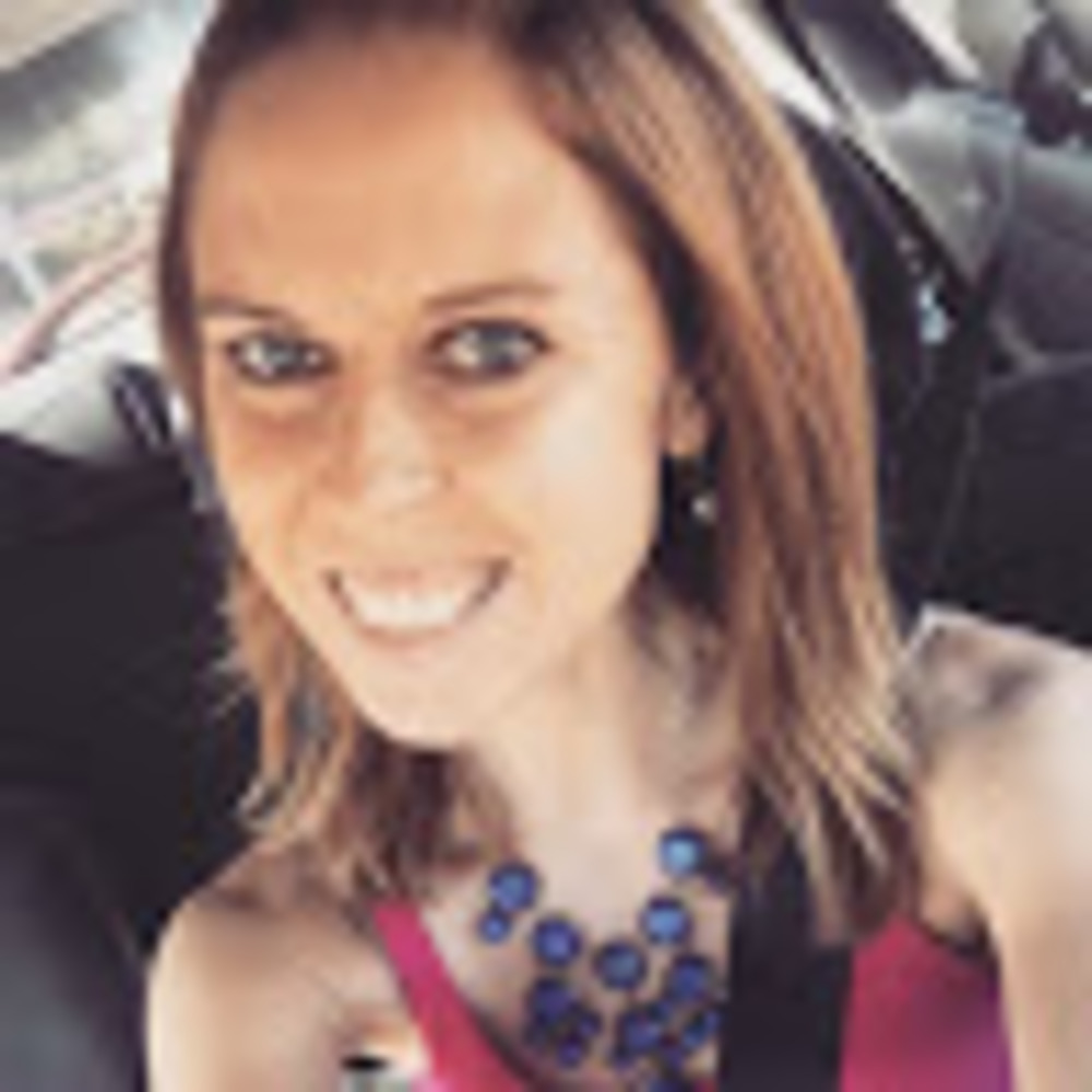 Meet your Posher, Alexandra